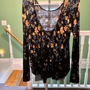 Free people Top